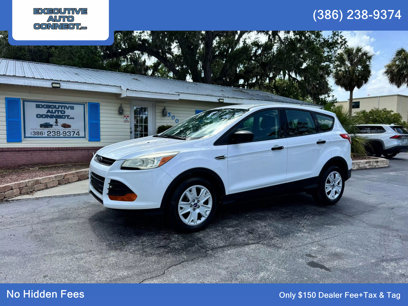 Used 2014 Ford Escape S