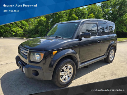 Used 2008 Honda Element EX