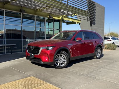 Used 2024 MAZDA CX-90 Plug-In Hybrid w/ Preferred