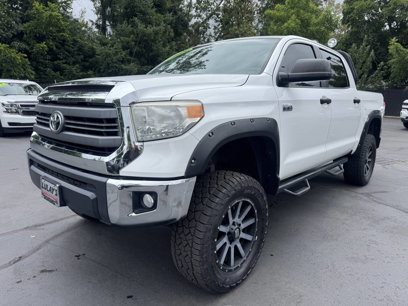 Used 2014 Toyota Tundra SR5