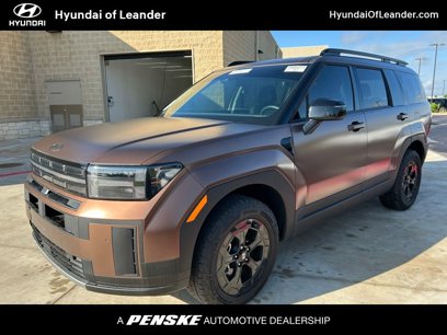 Used 2024 Hyundai Santa Fe XRT