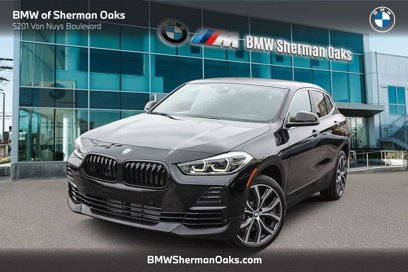 Certified 2022 BMW X2 xDrive28i w/ Convenience Package