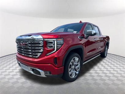 Used 2024 GMC Sierra 1500 Denali