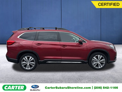 Used 2022 Subaru Ascent Limited w/ Technology Package