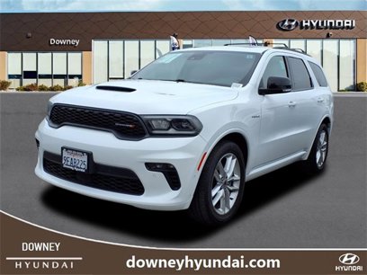 Used 2023 Dodge Durango R/T
