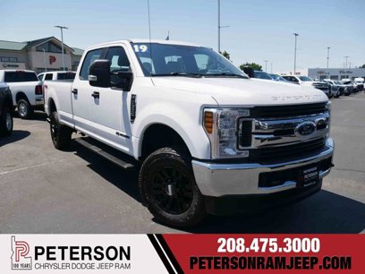 Used 2019 Ford F350 XL w/ STX Appearance Package