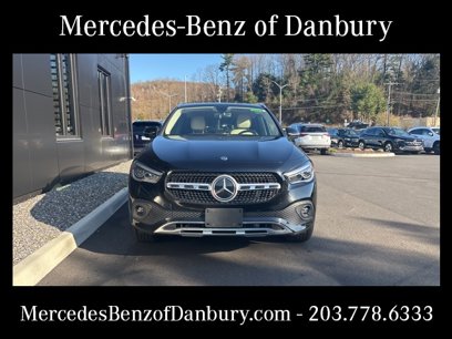Certified 2021 Mercedes-Benz GLA 250 4MATIC