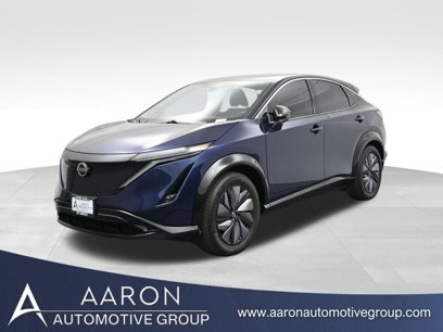 Used 2023 Nissan Ariya FWD