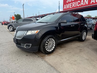 Used 2013 Lincoln MKX FWD