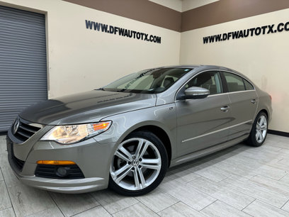 Used 2010 Volkswagen CC Sport