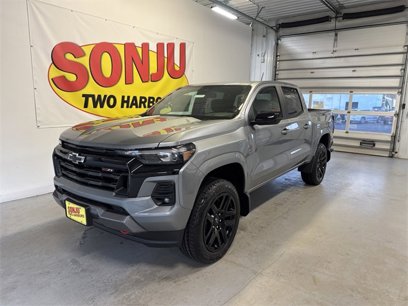 New 2024 Chevrolet Colorado Z71 w/ Z71 Convenience Package 2