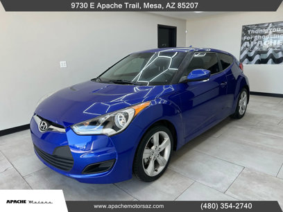 Used 2013 Hyundai Veloster