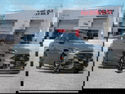 Used 2021 Hyundai Sonata N Line