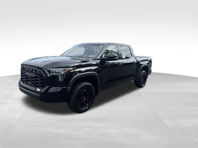 New 2025 Toyota Tundra TRD Pro