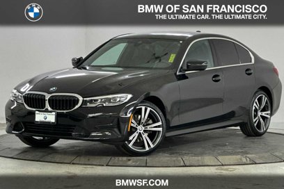 Used 2022 BMW 330i Sedan w/ Driving Assistance Package