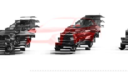 New 2025 Chevrolet Trax LT w/ LT Convenience Package