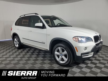 Used 2009 BMW X5 xDrive30i
