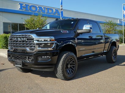Used 2025 RAM 3500 Longhorn