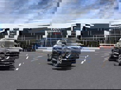 New 2025 Buick Envision Preferred