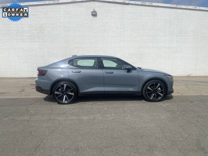 Used 2022 Polestar Polestar 2 w/ Plus Package