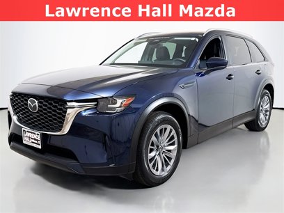Certified 2024 MAZDA CX-90 3.3 Turbo w/ Select Package