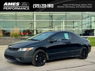 Used 2011 Honda Civic Si
