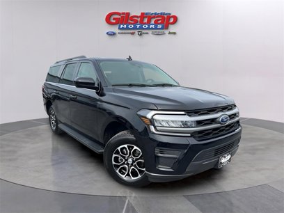 Used 2024 Ford Expedition Max XLT
