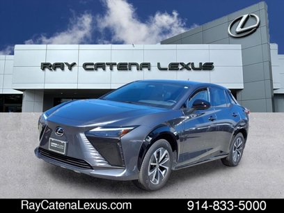 Certified 2024 Lexus RZ 300e Premium