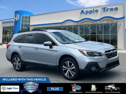 Used 2019 Subaru Outback 2.5i Limited w/ Popular Package #2