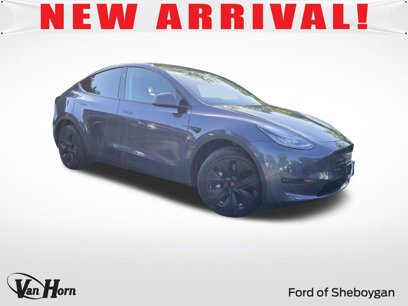 Used 2023 Tesla Model Y Long Range