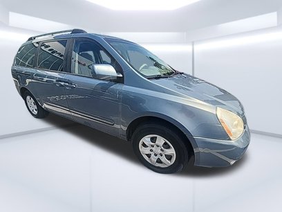 Used 2008 Kia Sedona LX