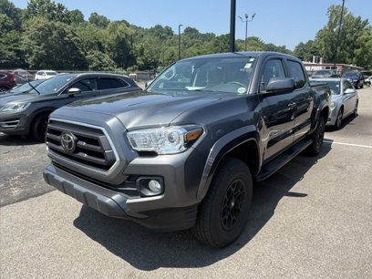 Used 2022 Toyota Tacoma SR5