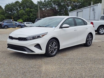 Used 2024 Kia Forte LXS