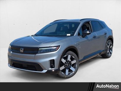 New 2025 Honda Prologue Elite