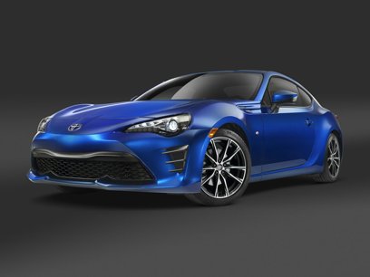 Used 2020 Toyota 86