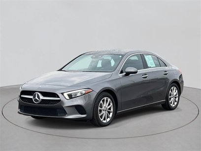 Used 2019 Mercedes-Benz A 220 4MATIC
