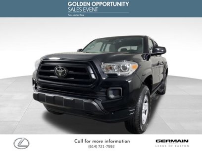 Used 2022 Toyota Tacoma SR