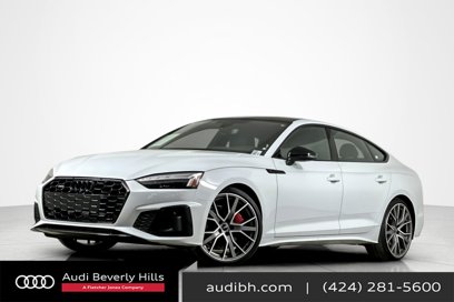 Used 2025 Audi A5 2.0T Premium Plus w/ Premium Plus