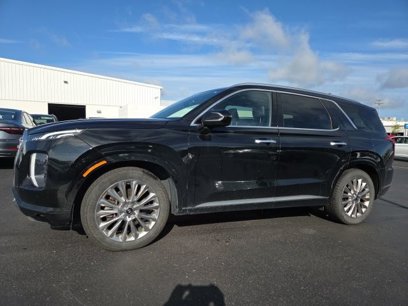 Used 2020 Hyundai Palisade Limited