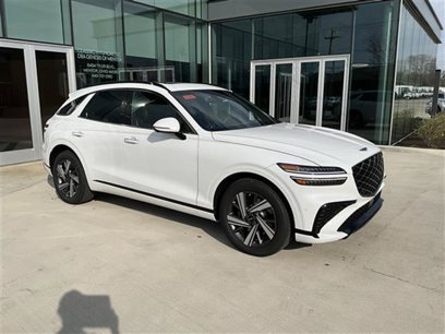 New 2026 Genesis GV70 3.5T Sport Advanced