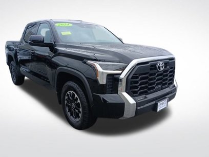 Used 2024 Toyota Tundra SR5