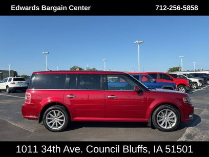 Used 2014 Ford Flex Limited