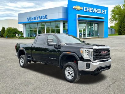 Certified 2023 GMC Sierra 2500 Pro