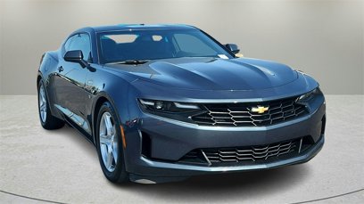 Used 2023 Chevrolet Camaro LT