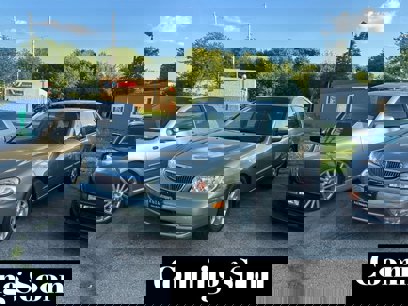 Used 2000 INFINITI I30 Touring