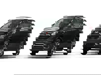 Certified 2022 Honda CR-V EX-L