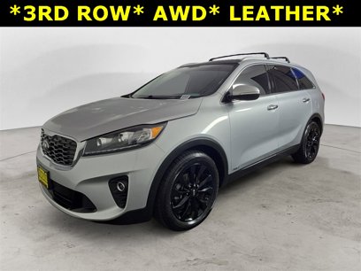 Used 2020 Kia Sorento EX