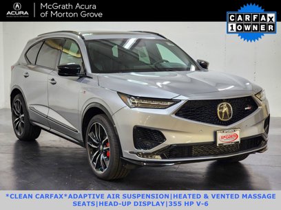 Used 2024 Acura MDX Type S