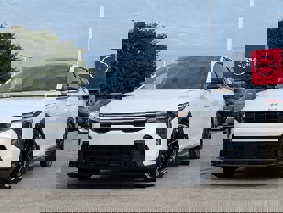 Used 2025 Kia K4 GT-Line w/ GT-Line Sunroof Package
