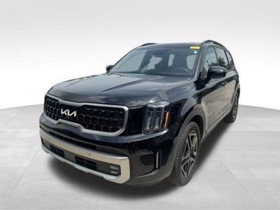Used 2023 Kia Telluride SX X-Line